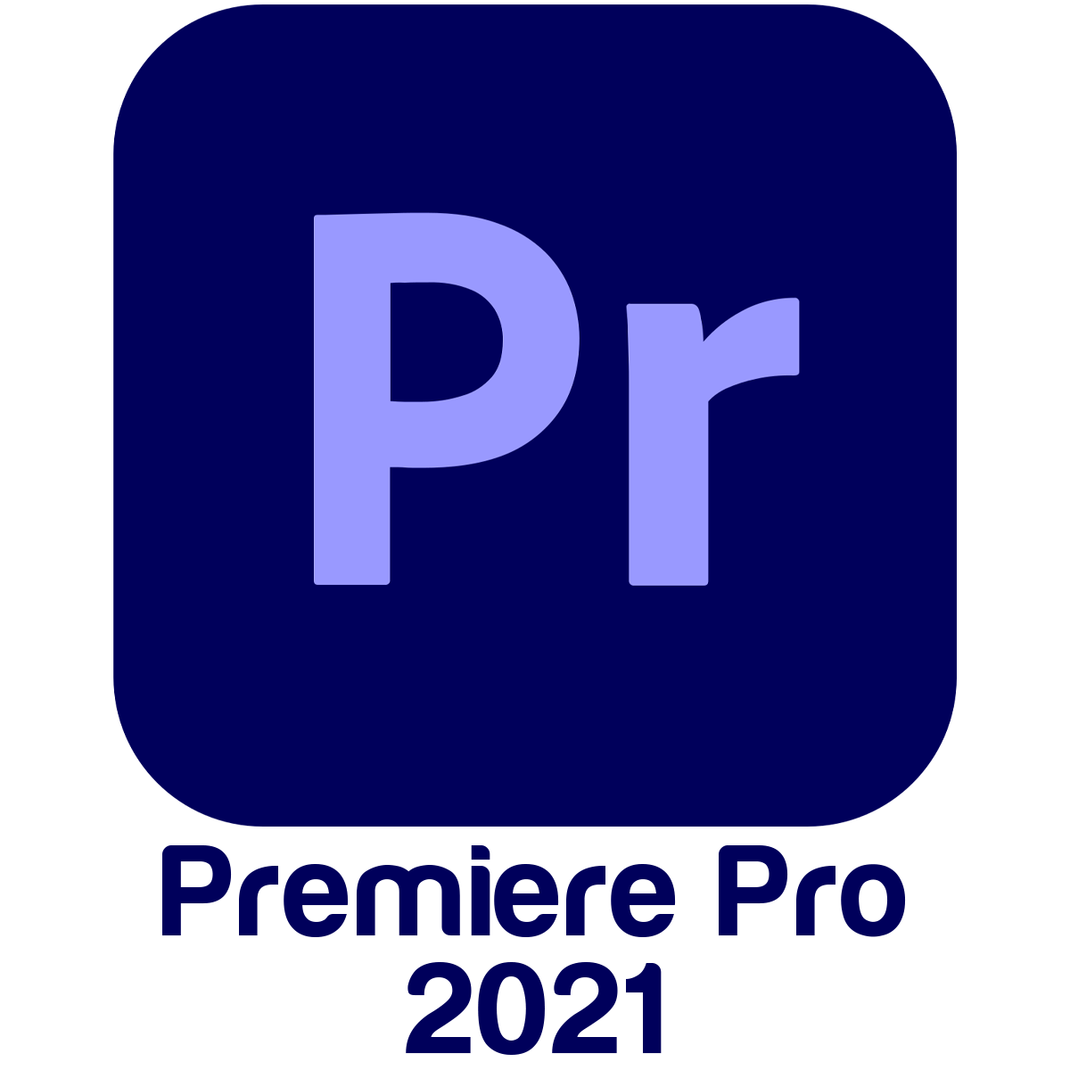 Adobe Premiere Pro 2021 - We Lisans